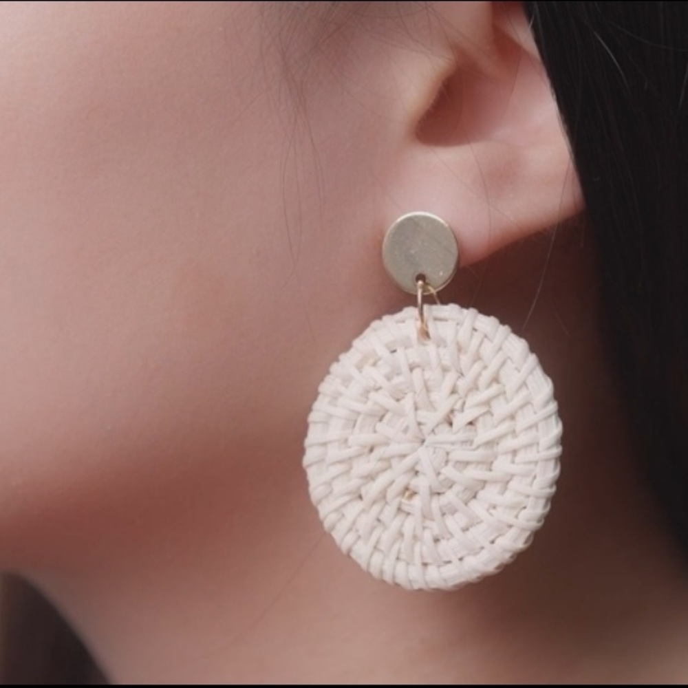 Summer earrings ❤️‍🔥❤️‍🔥 - Picture 15 of 15